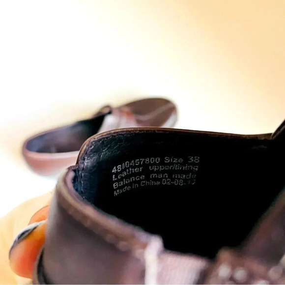 Dansko Tamara Clogs  - Picture 9 of 11